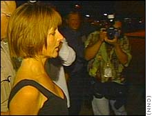 The boy's mother, Debra Rose, is a suspect in the abduction, officials said.